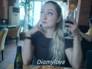 Diamylove