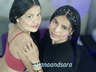 Dianaandsara