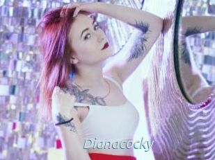 Dianacocky