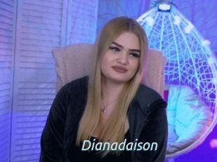 Dianadaison