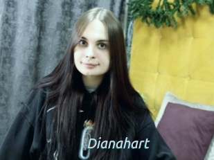 Dianahart