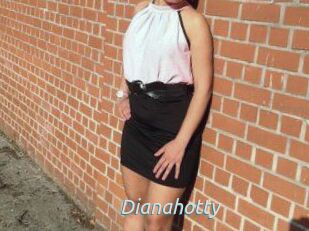 Dianahotty