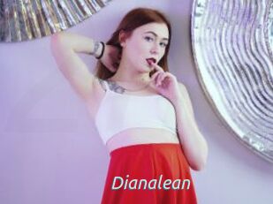 Dianalean