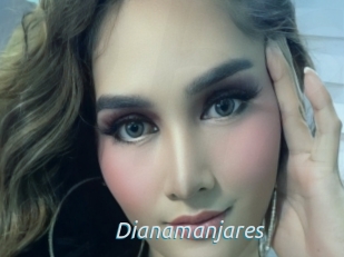 Dianamanjares