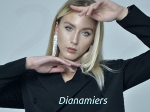 Dianamiers