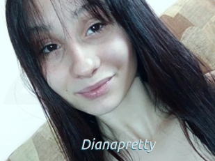 Dianapretty