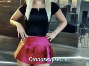 Dianasexysecret