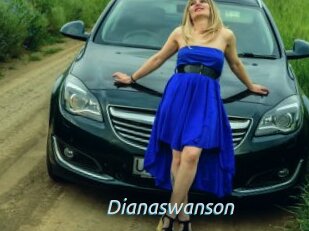 Dianaswanson