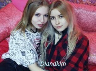 Diandkim