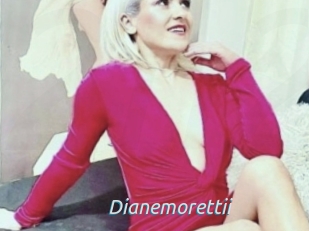 Dianemorettii