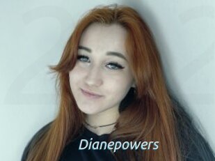 Dianepowers