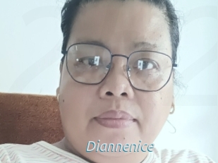 Diannenice