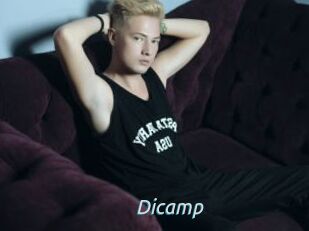 Dicamp