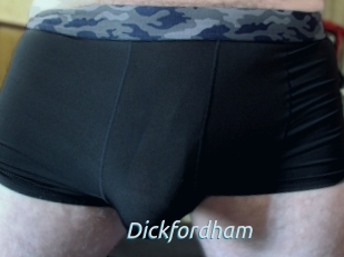 Dickfordham