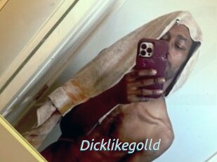 Dicklikegolld