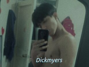 Dickmyers