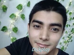 Dickplay