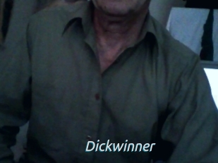 Dickwinner