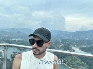 Diegohill