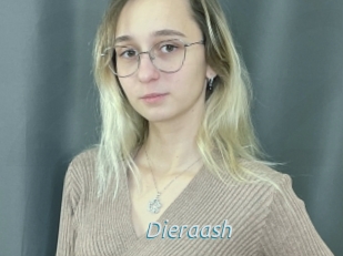 Dieraash