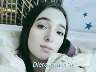 Dieraashworth