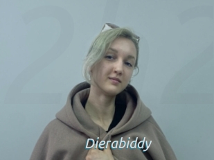 Dierabiddy