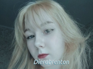 Dierabrenton