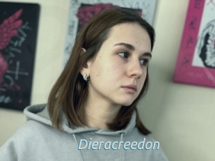 Dieracreedon