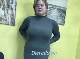 Dieradaffin