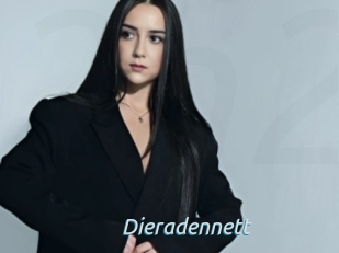 Dieradennett