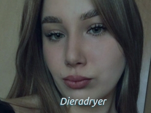 Dieradryer