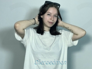 Dieraedman