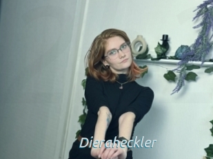 Dieraheckler