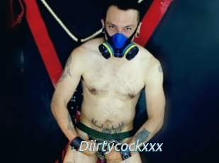 Diirtycockxxx