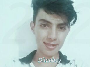 Dilanboy