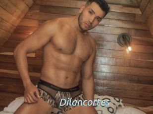 Dilancortes