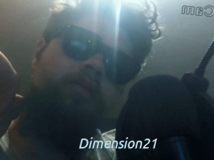 Dimension21