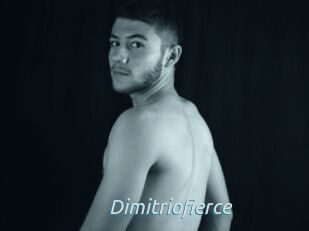 Dimitriofierce