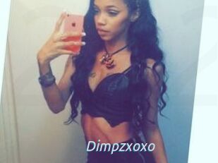 Dimpzxoxo