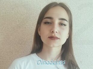 Dinadaims