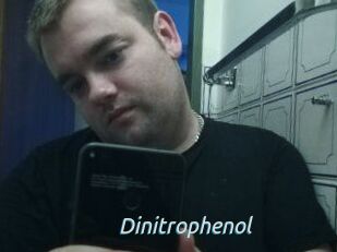 Dinitrophenol