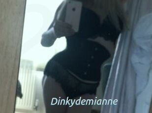 Dinkydemianne