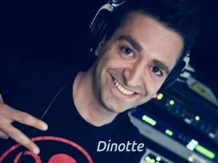 Dinotte