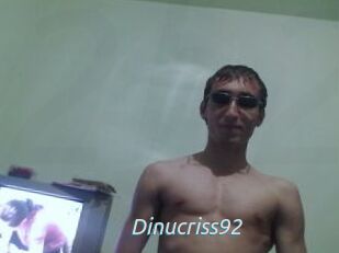 Dinucriss92