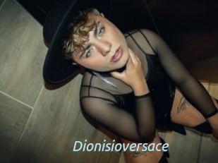 Dionisioversace