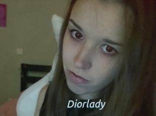 Diorlady