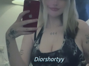 Diorshortyy