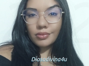 Diosadivina4u