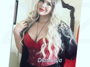 Diosaroja