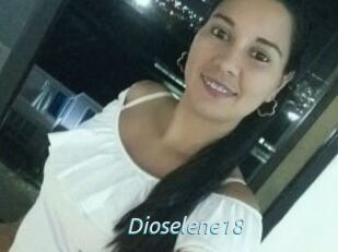 Dioselene18